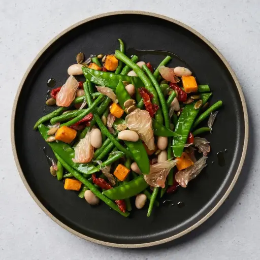 Vegetarian Meal Plan